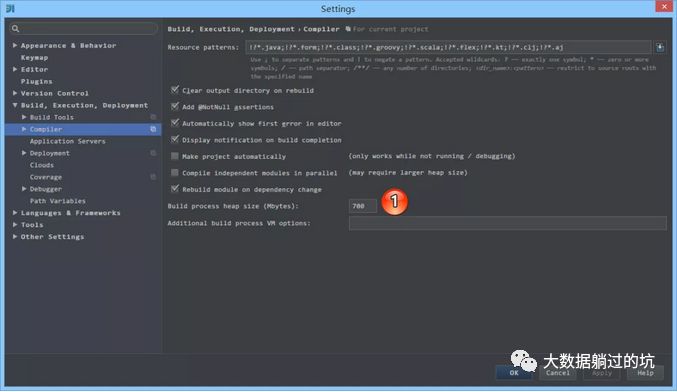 【分享】IntelliJ IDEA的一些常规设置详解