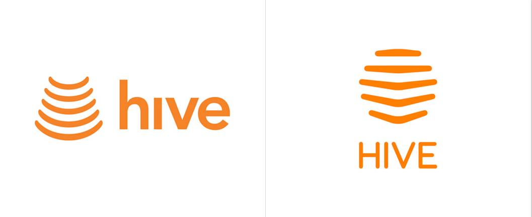 【LOGO周更新】快讯：SANKEO、Hive等品牌更新视觉形象