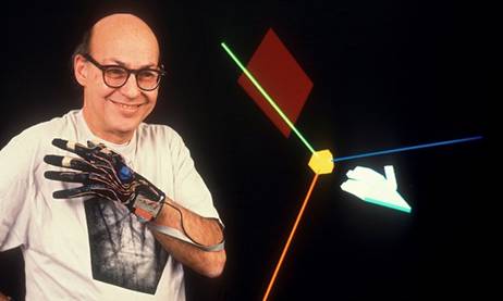 人工智能之父：Marvin Minsky 的机器与心灵