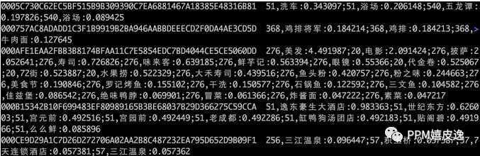 美团推荐算法：机器学习重排序模型