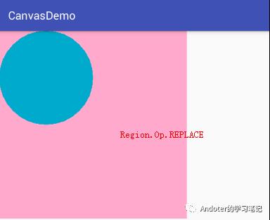 Android绘制工具Canvas