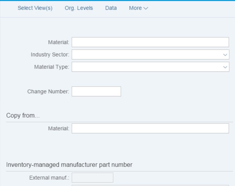 那些年我用过的SAP IDE