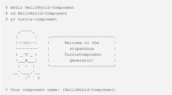 基于ES6，使用React、Webpack、Babel构建模块化JavaScript应用