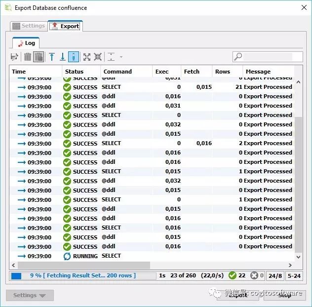 DbVisualizer：开发人员、DBA和分析师的通用数据库工具！