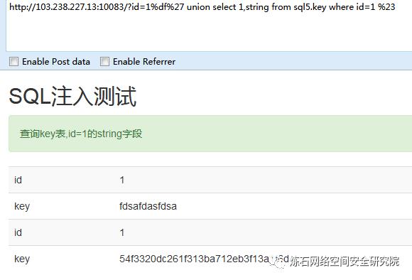 【小白科普】Web安全基础之SQL注入、XSS、文件上传漏洞详解