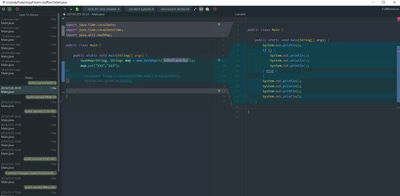 知道这些 IntelliJ IDEA 实用小技巧，能让你少写 1,000 行代码！