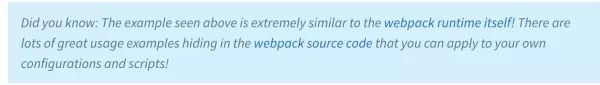 【第1147期】webpack 为什么这么难用？