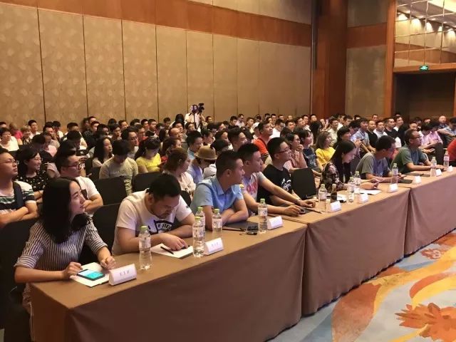 资讯|NewBlockchain CHINA 2018区块链全国行重庆站：开启区块链生态构建