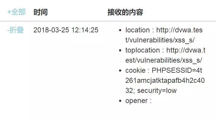 安全 | XSS漏洞初窥