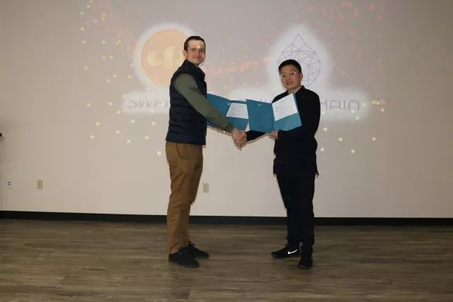 SWFT Blockchain 周报（2018.3.19-3.23）