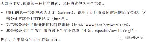 网络爬虫技术你知道多少？