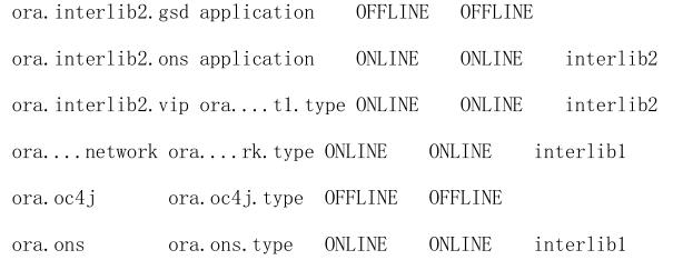 AIX 下 Oracle RAC 部署文档 | 周末送资料