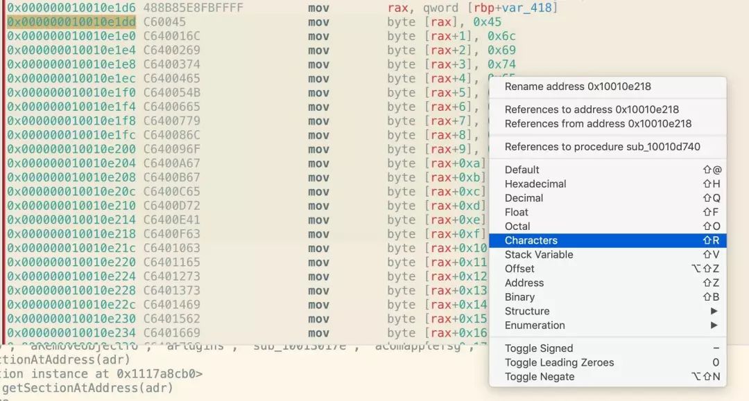 macOS安全更新第2部分：在APPLE的MRT APP上运行DIFFS