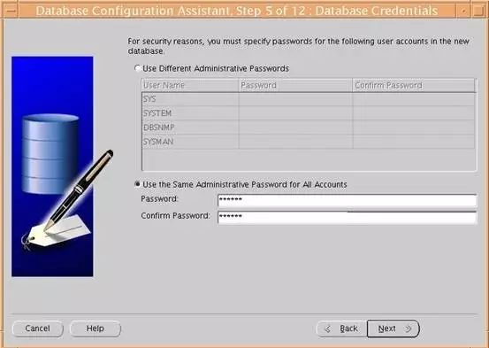 AIX 环境 Oracle 11g RAC 安装指南 | 资料