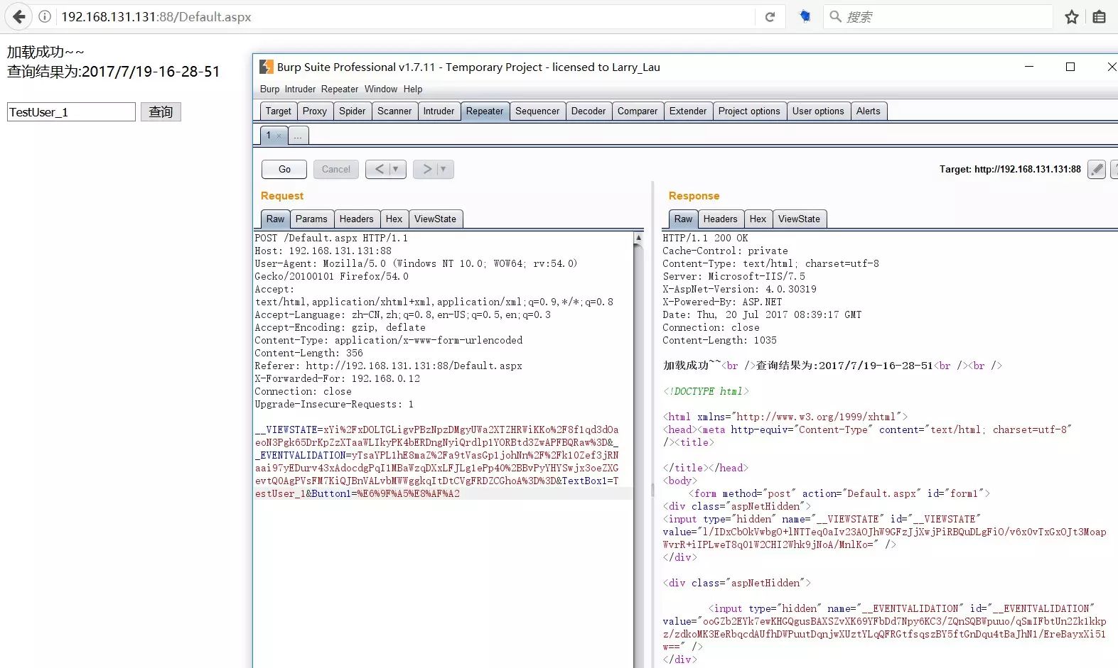 SQLite手工注入Getshell技巧