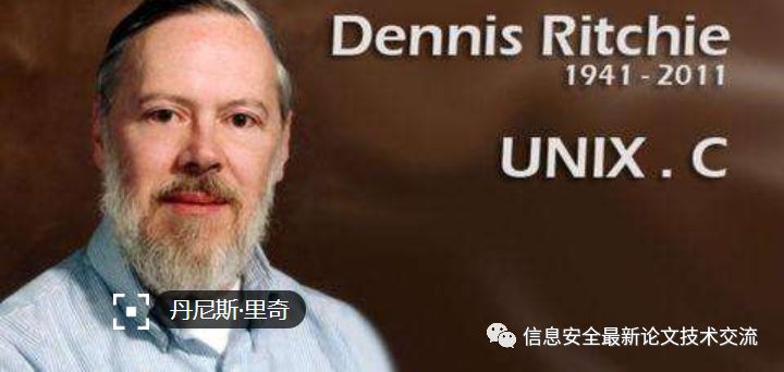 UNIX 联合创始人BSD密码被破解