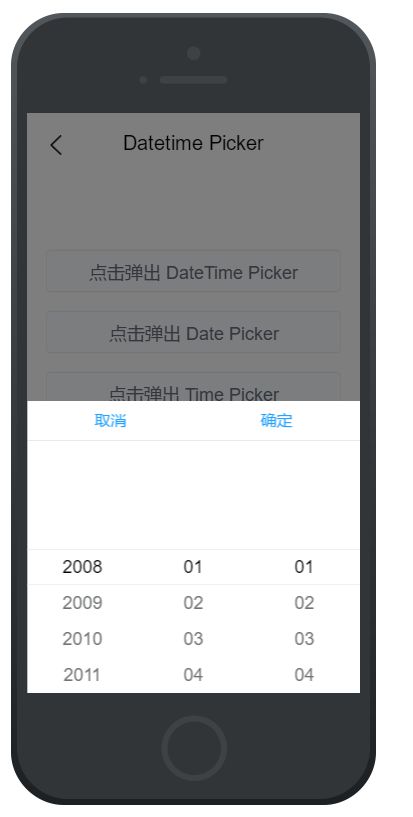 Vue 开源项目集合、UI库