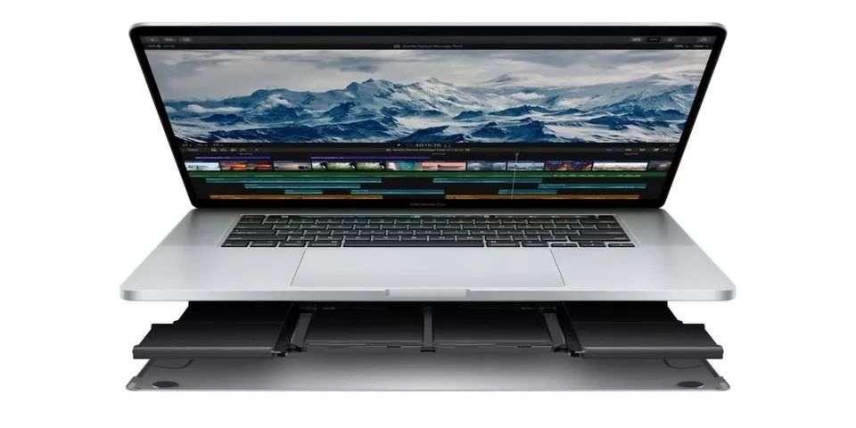 macOS 将会加入专业模式 那不如再加个低功耗模式