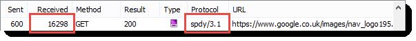 【第515期】HTTPS, SPDY和 HTTP/2性能的简单对比