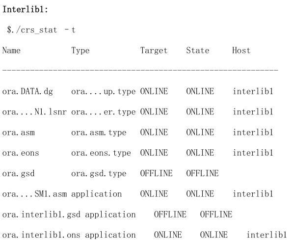 AIX 下 Oracle RAC 部署文档 | 周末送资料