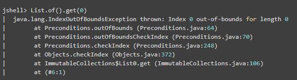 JDK 11 特性冻结！最全的 Java 11 API 变更提案一览