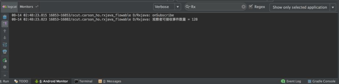 一文带你全面了解RxJava的背压策略