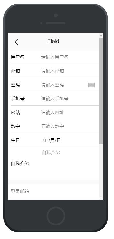 Vue 开源项目集合、UI库