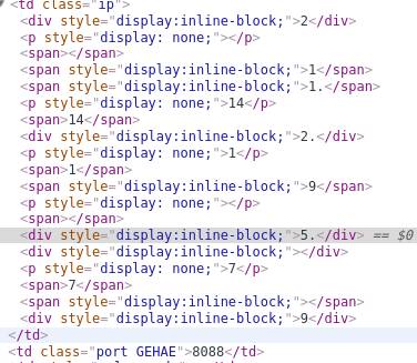 运用 phantomjs 无头浏览器破解四种反爬虫技术