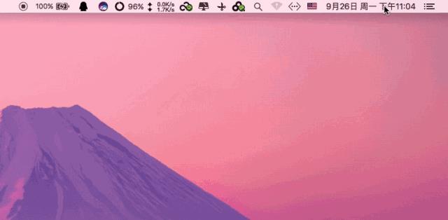 Mac macOS 系统四版本2015-2019(Capitan/Sierra/Mojave/Catalina)