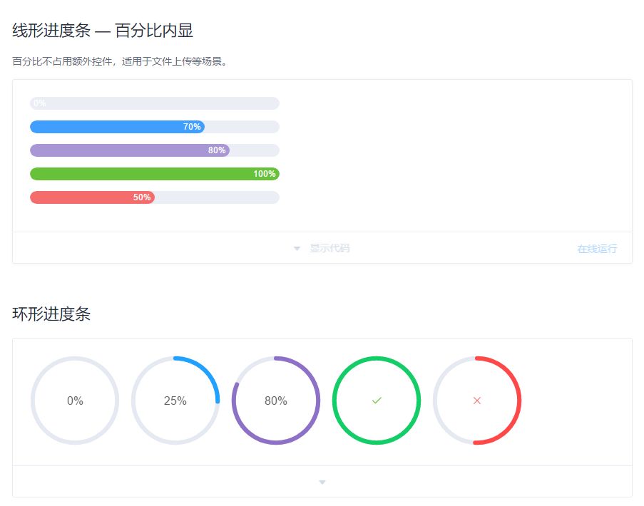 Vue 开源项目集合、UI库