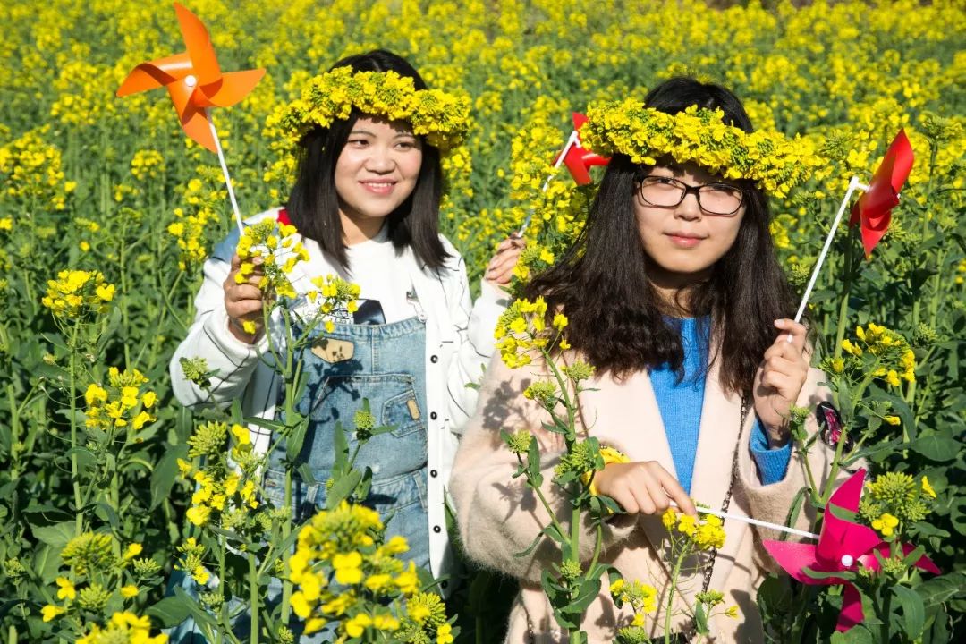 【遇见|中国最美乡村】微医门户前端团队婺源之旅