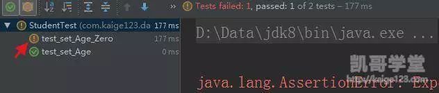 JavaEE——Junit