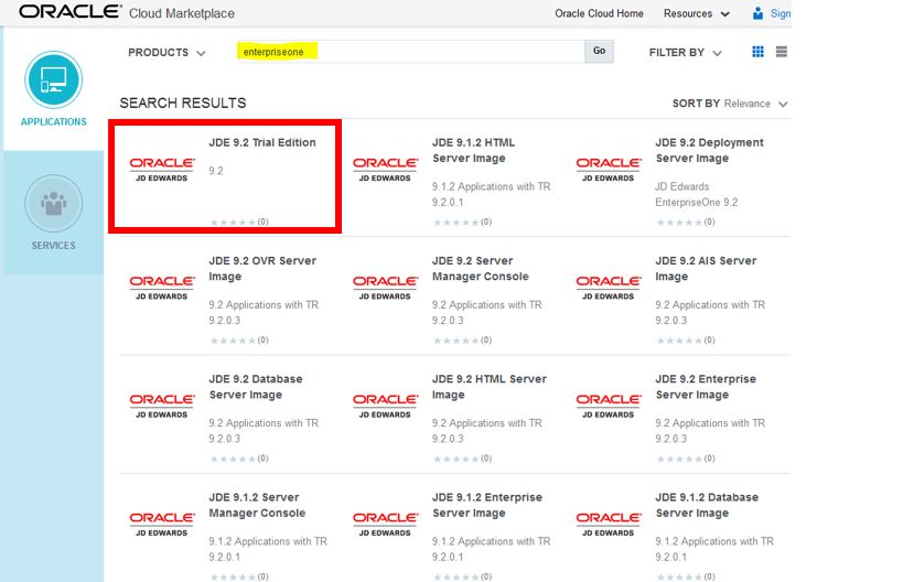 Oracle Apps应用JDE在Oracle公有云上焕发青春