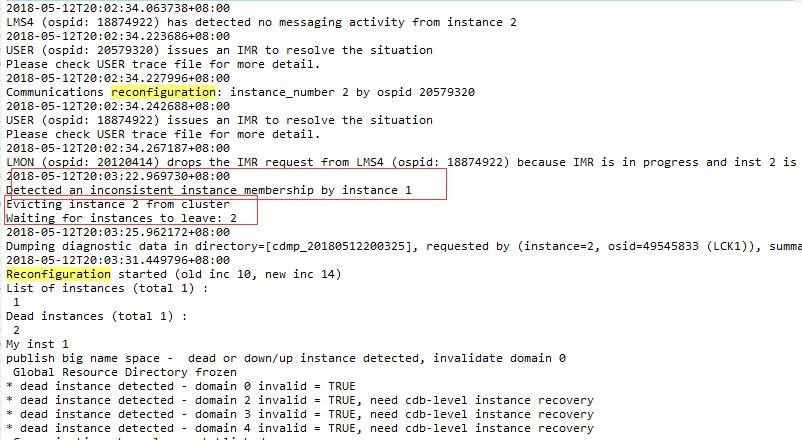 你敢在Oracle 12c R2上做大表truncate吗？