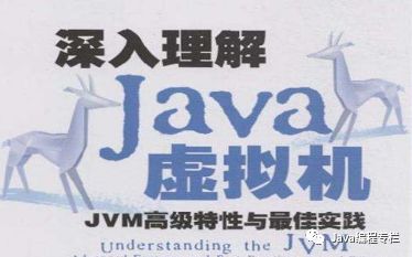 Java高级编程：深入理解Java虚拟机（值得收藏）