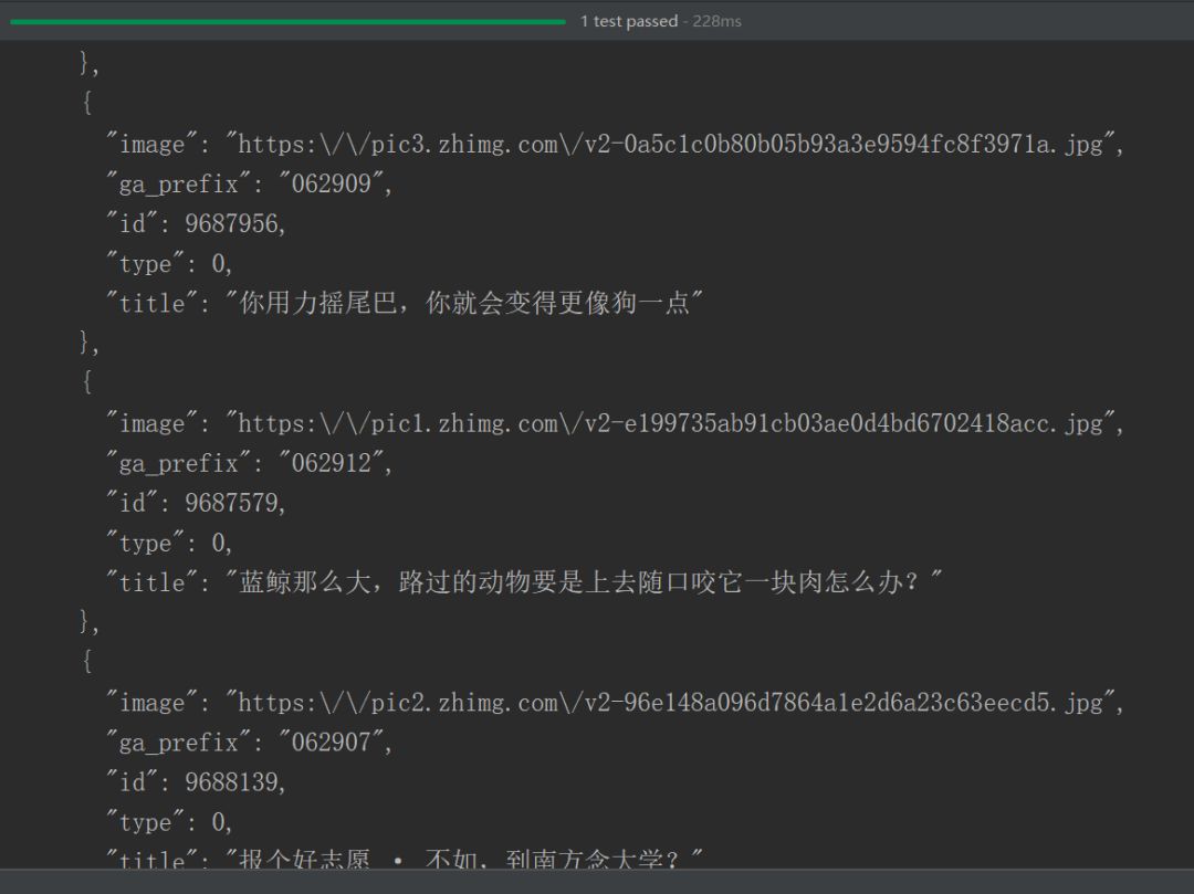 自己手撸一个 JSON 解析器