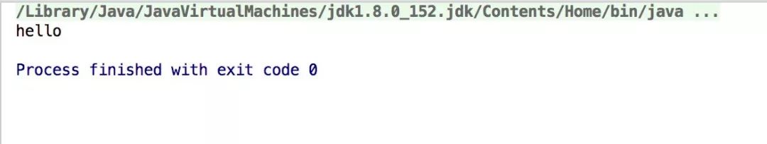 JDK11中增加了一个常量池类型：CONSTANT_Dynamic