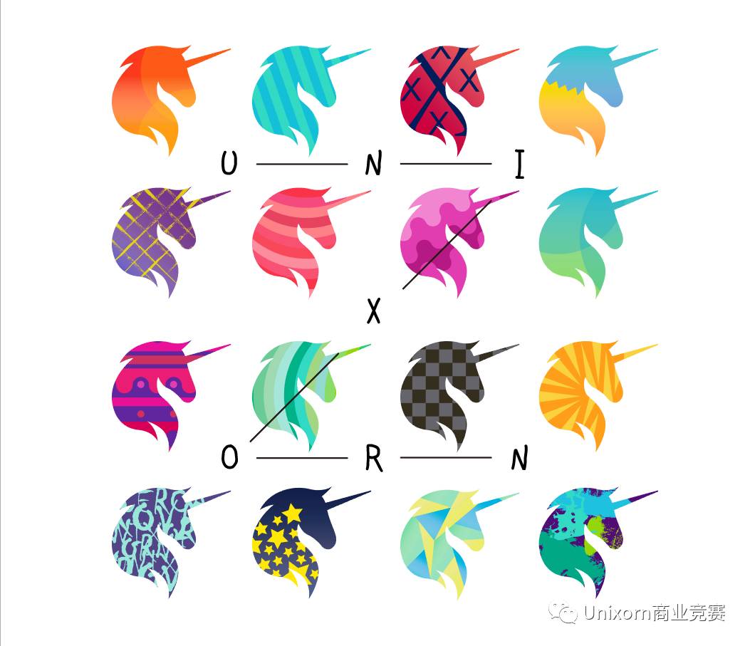 Unixorn商赛 | 我们费尽心思，只为这场高品质商赛