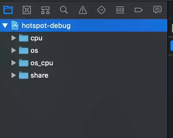 Xcode debug Hotspot（一）——创建Xcode项目