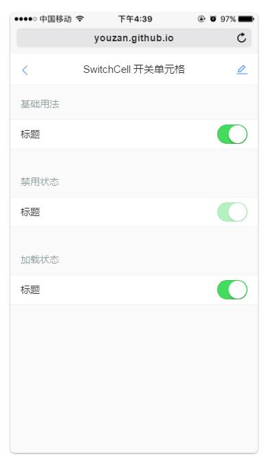 超全的 Vue 开源项目合集，签收一下