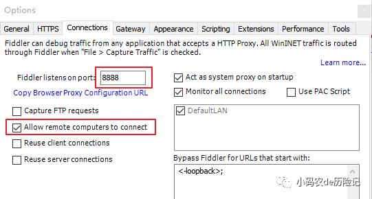 浅谈Fiddler4 如何进行Java抓包操作