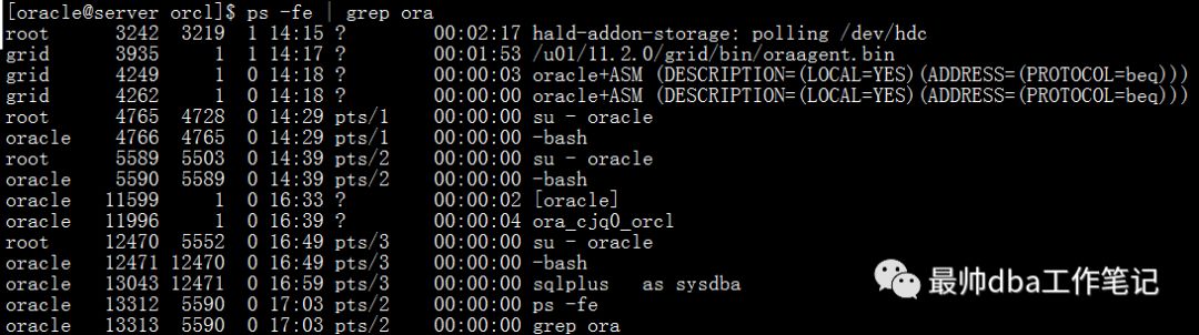 【ORACLE】RMAN各种情况下的备份恢复