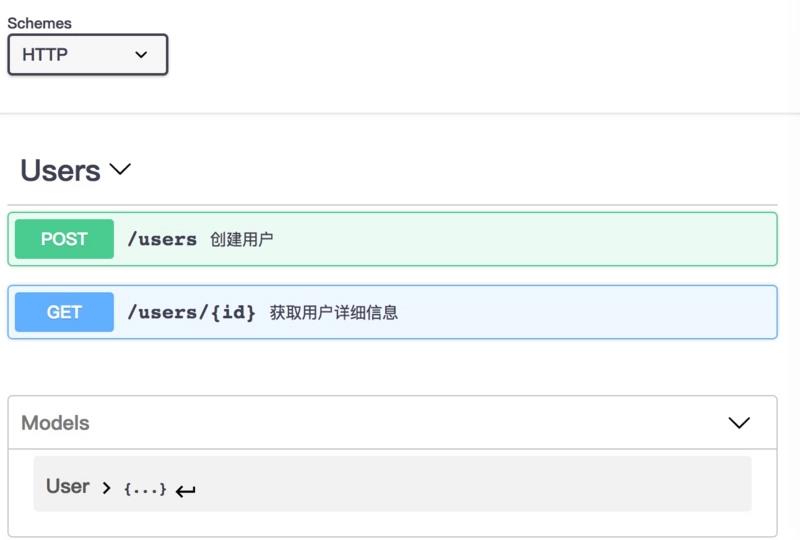 谈谈前后端分离实践中如何提升RESTful API开发效率