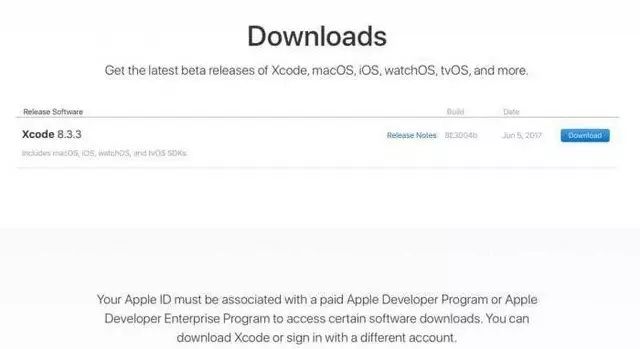 你不知道的Xcode 9：开发工程师必看！