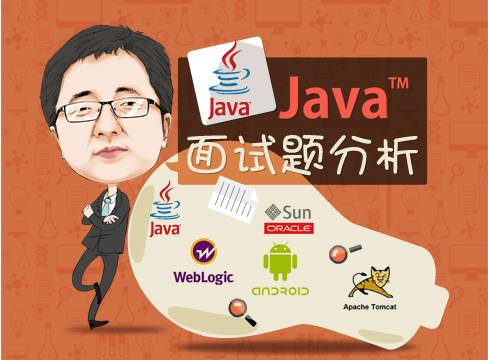 Java面试必备，果断get