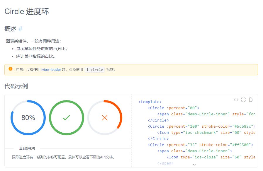 你好，超全的 Vue 开源项目合集，签收一下