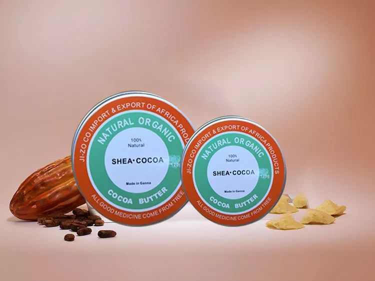 为 "敏感肌" 的量身定制！SHEA COCOA敏感肌专用护肤品！