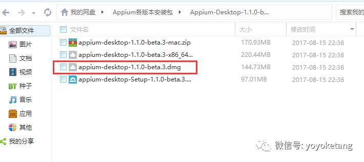 Appium+python自动化16-启动ios上Safari浏览器