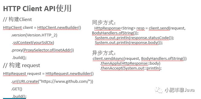 JDK 11特性解析和未来趋势