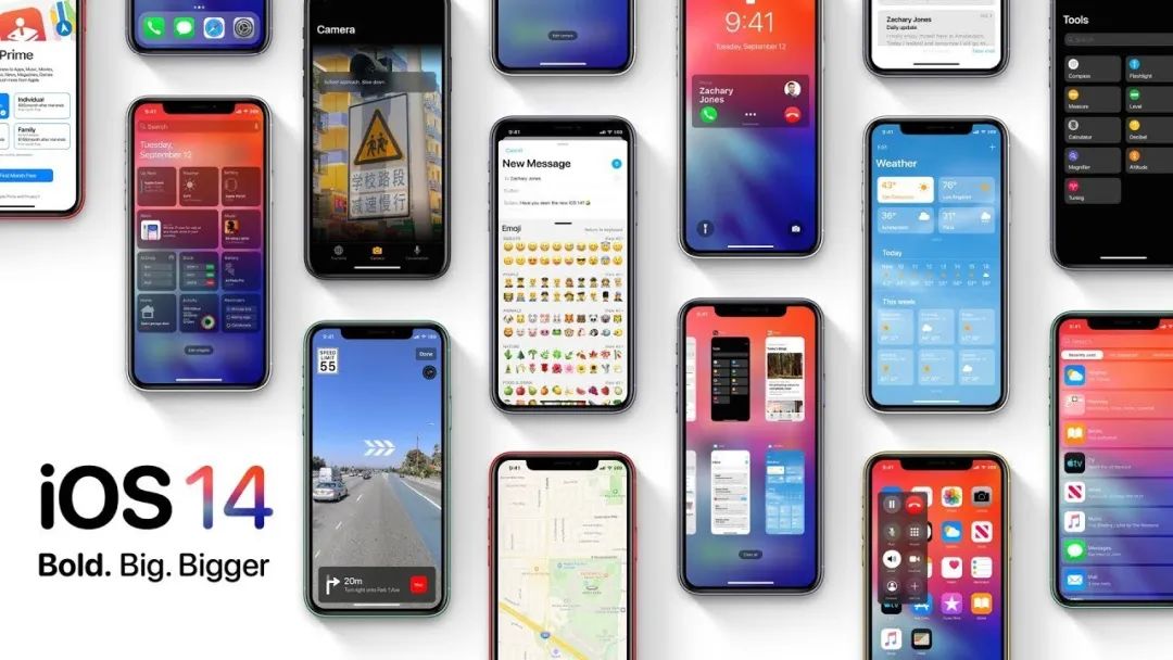 iOS 14代码暗示新功能：Safari浏览器或将自带翻译功能！